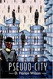 Pseudo-City