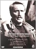 I Grandi Registi del Cinema Italiano - Pietro Germi (4 DVD)