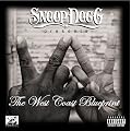 West Coast Blue Print
