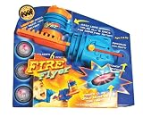 RX Fire Flyer Disc Shooter