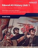 Picture of Edexcel GCE History: Stalin's Russia 1924-1953