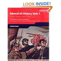 Edexcel GCE History: Stalin's Russia 1924-1953