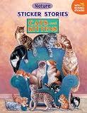 Cats and Kittens (Sticker Stories)