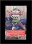 1992 Upper Deck Minor League Baseball Cards Hobby Box (36 packs/box) - Derek Jeter Rookie