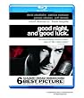 Good Night & Good Luck [Blu-ray]