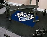 San Diego Padres 18 x 18 Active Tiles (Box of 20)