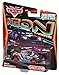 Disney/Pixar Cars Neon Die-Cast, Max Schnell