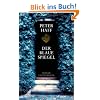 Der blaue Spiegel: Roman