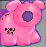 Picture Of Polly Pig (Squeakers)
