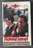 Into the Homeland [VHS]
