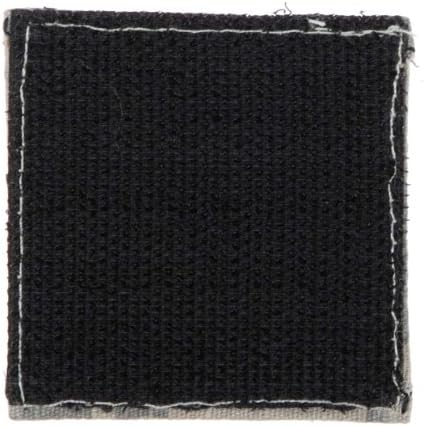 Generic Men's US Army Rank 0-3 Captain Velcro Rank Patch 2X2 ACU