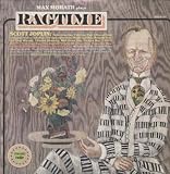 Max Morath plays Ragtime 2xLP