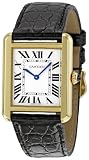 Cartier Tank Solo Kollektion W5200002