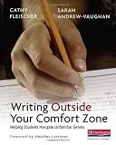 Writing Outside Your Comfort Zone: Helping Students Navigate Unfamiliar Genres