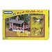 Breyer Stablebates Red Stable Set