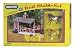 Breyer Stablebates Red Stable Set