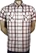 Blend of America Regular-Fit Fashion Hemd Arrival