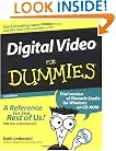 Digital Video for Dummies, Third Edition