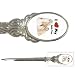 shih tzu - I Love My Shih Tzu Letter Opener