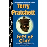 Feet of Clay (Discworld)