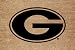 bulldog9 - Georgia Flocked Door Mat