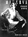 Minerva #40 Paris Book - WWII Knitting Patterns c.1935