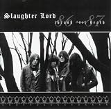 Thrash Till Death 86-87