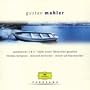 Mahler: Symphonies Nos. 1 & 5; Lieder