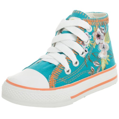 Primigi Little Kid/Big Kid College 5 Sneaker