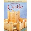 Make this Castle (Usborne Cut-out Models)
