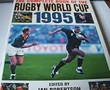 The complete book of the Rugby World Cup 1995