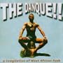 Danque: A Compilation of West African Funk