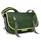 TIMBUK2(ティンバック2) D-Lux メッセンジャー/ボンテージ M DG/LEの画像