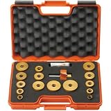 CMT 835.503.11 18 Piece Grand Rabbet 1/2 Shank Router Bit Set