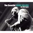 The Essential Sonny Rollins