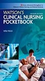 Watson's Clinical Nursing Pocketbook,