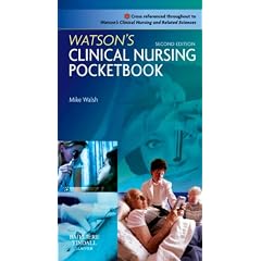 Watson's Clinical Nursing Pocketbook