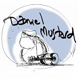 Daniel Mustard Daniel Mustard EP