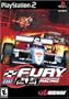 CART Fury: Championship Racing
