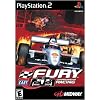 CART Fury: Championship Racing