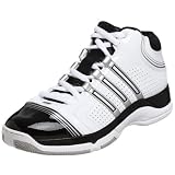 adidas Mens Supercush 3 Basketball Shoe