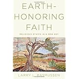 earth honoring faith religious ethics in a new key