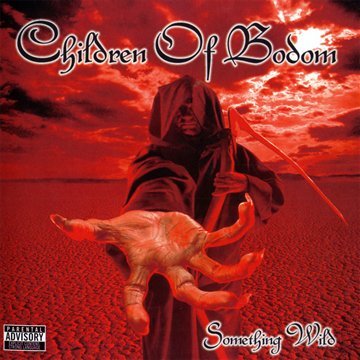 Children of Bodom Picture 13