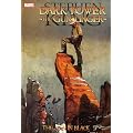 Dark Tower: The Gunslinger: The Man in Black