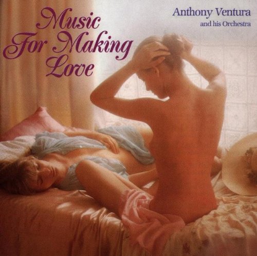 A.ventura - Music For Making Love 1 - Zortam Music