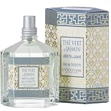 L`Occitane - Green Tea with Jasmine Eau de Toilette