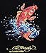 Ed Hardy Floor Mats with the Koi Fish Design