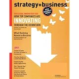 strategy+business by 