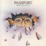 Revue Passport  / Man in the Mirror