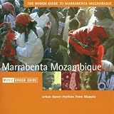 Rough Guide To Marrabenta Mozambique